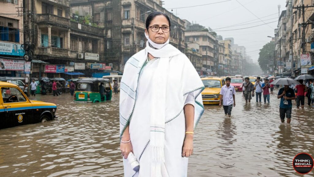 Mamata Banerjee's Virtual Inaugurations Spark Debate