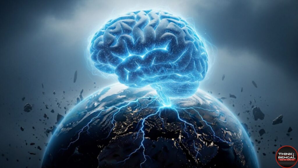 Mental Health Global Crisis WHO Report