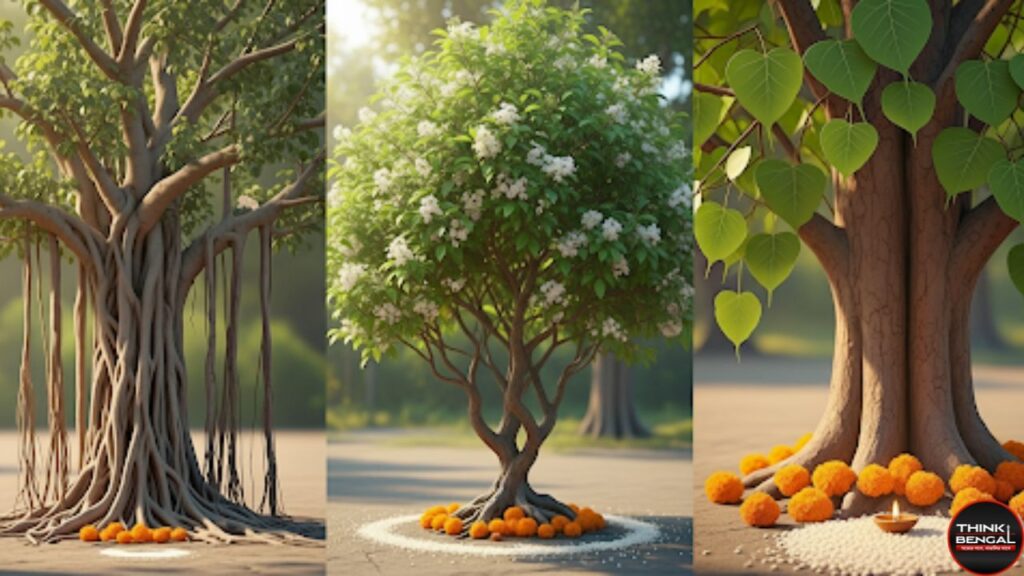Plant These Three Trees During Pitru Paksha For Ancestral Blessings