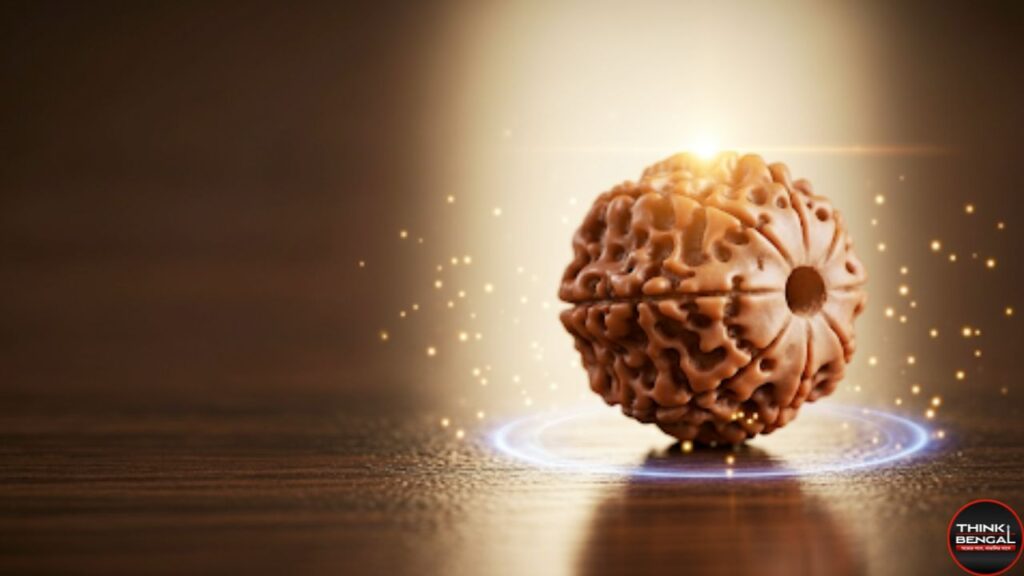 Rudraksha Benefits in Bengali