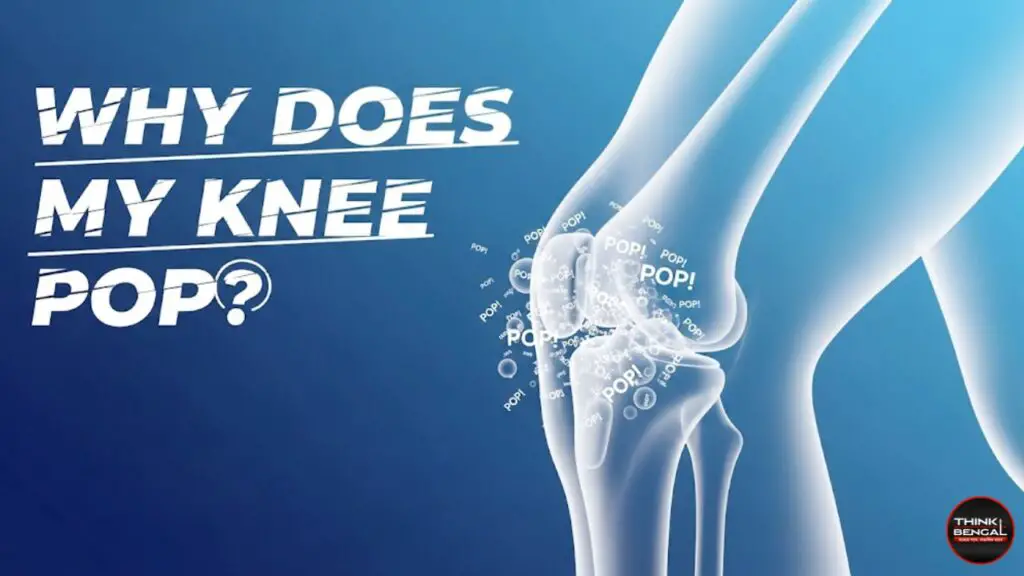 Why Does My Knee Pop