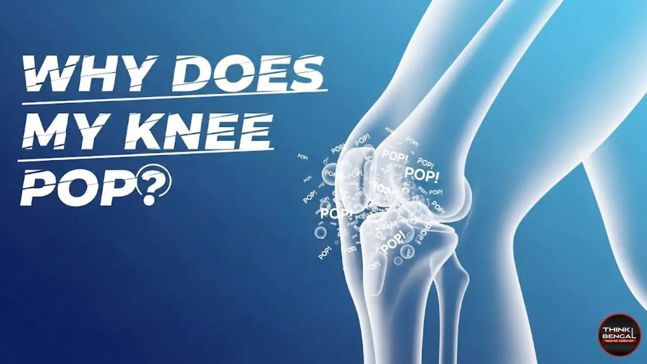 Why Does My Knee Pop