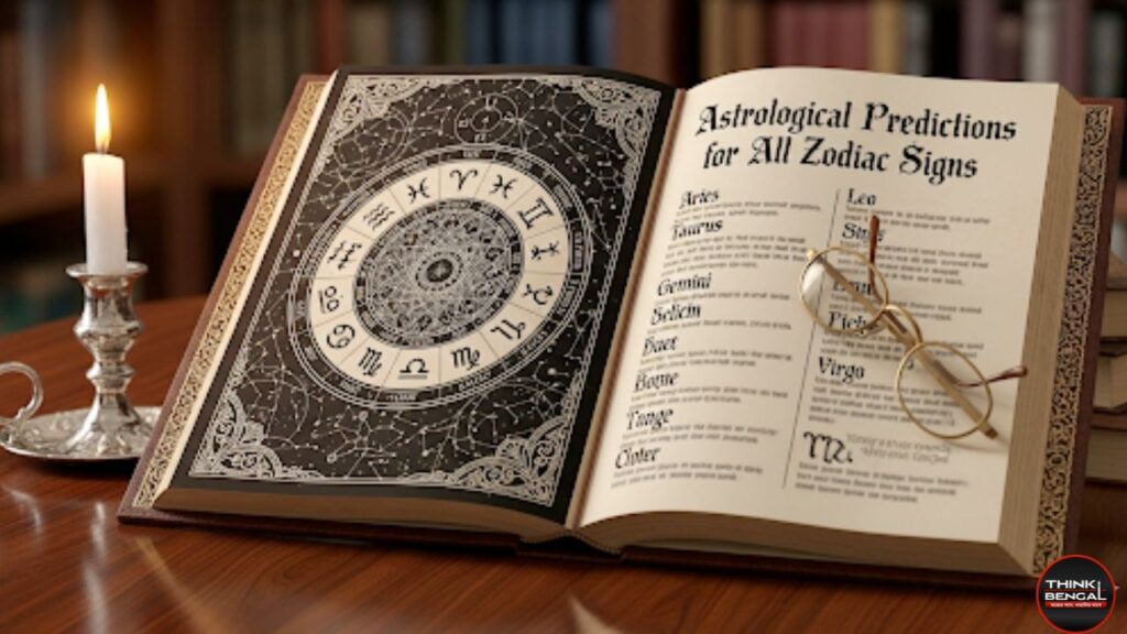 ajker rashifal 6th September 2025