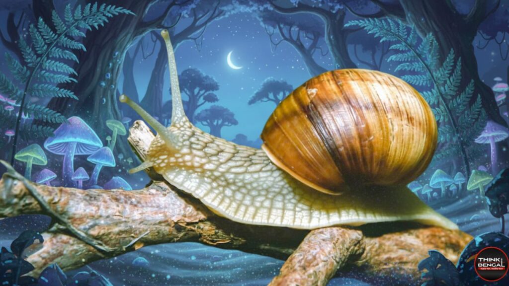 how to control snails in garden