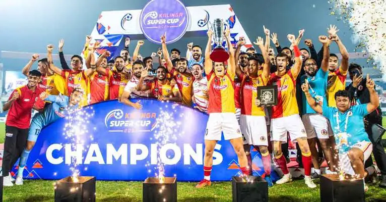 সুপার কাপ ২০২৫: দিনক্ষণ ঘোষণা AIFF-এর, জানুন বিস্তারিত তথ্য