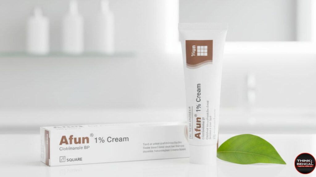 এফান ক্রিম (Efan Cream) এর কাজ কী