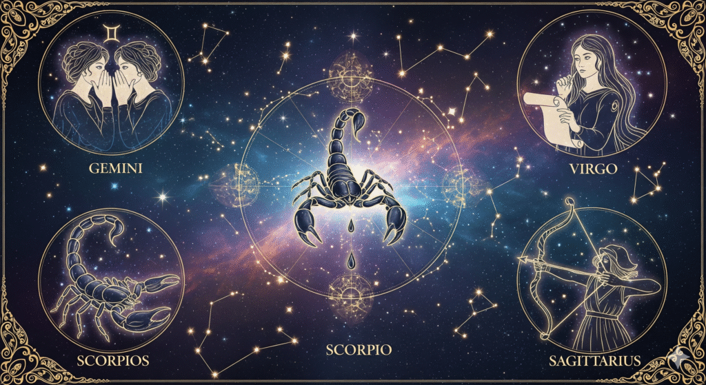 কথাবার্তায় সংযত থাকতে হবে কোন রাশির জাতকদের? জ্যোতিষশাস্ত্রের বিশ্লেষণ