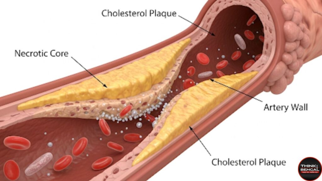 কোলেস্টেরল হলে কি কি খাওয়া নিষেধ