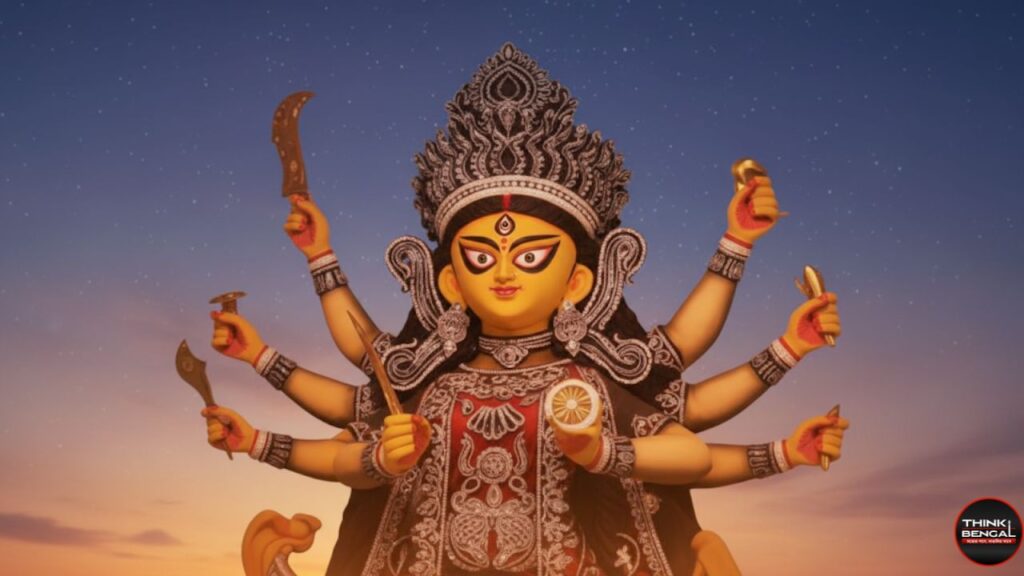 দেবীপক্ষ ২০২৫