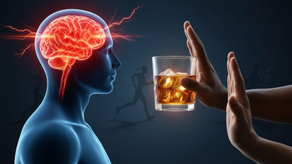 মদ্যপানের পর ব্যায়াম: ডিটক্সের সহজ উপায় নাকি মারাত্মক ঝুঁকি? বিশেষজ্ঞের চোখে দেখুন সত্যিটা