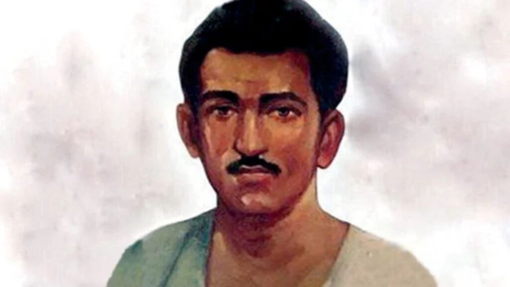 বীর শ্রেষ্ঠ হামিদুর রহমান