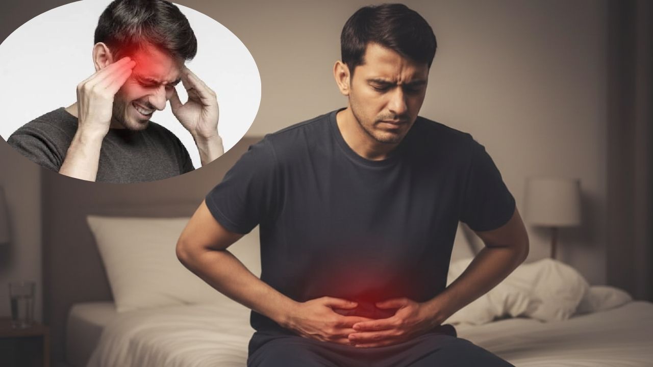 মাথাব্যথা নেই, তবু মাইগ্রেন! পেটের এই মারাত্মক ব্যথা কি আপনার বাচ্চারও হচ্ছে? জানুন আসল সত্যি ও প্রতিকার