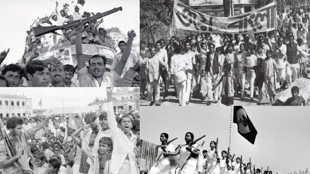 রক্তাক্ত একাত্তর, এক ১৩ বছরের কিশোরীর চোখে! কৃষ্ণার যে বয়ান শুনে শিউরে উঠবেন আপনি