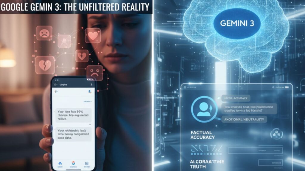 Google Gemini 3 Review