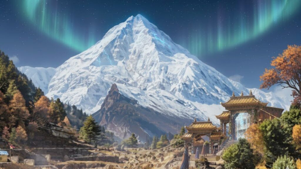 The Pamir Mountains Secrets of the Roof of the World