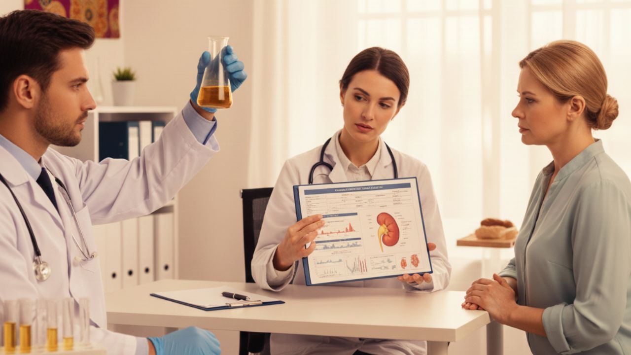 kidney-problem-detection-urine-tests