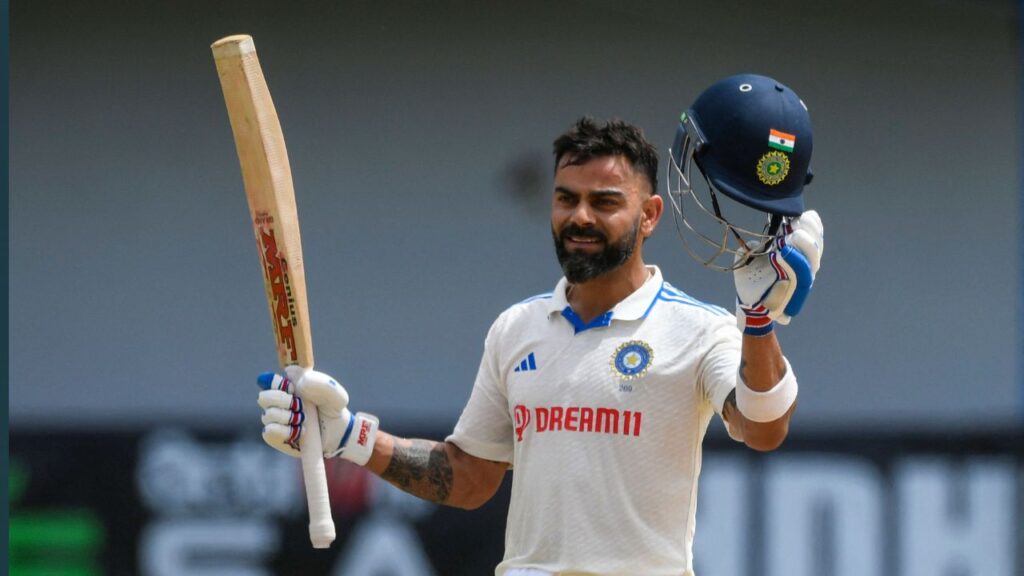 বিরাট কোহলির ২২টি রেকর্ড