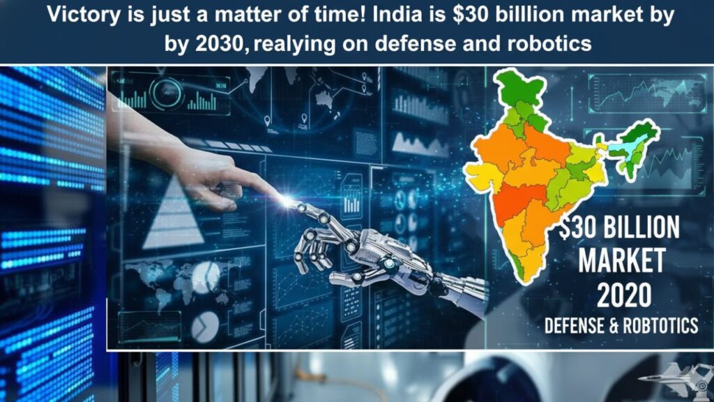 India's Deeptech Market to Hit $30B by 2030