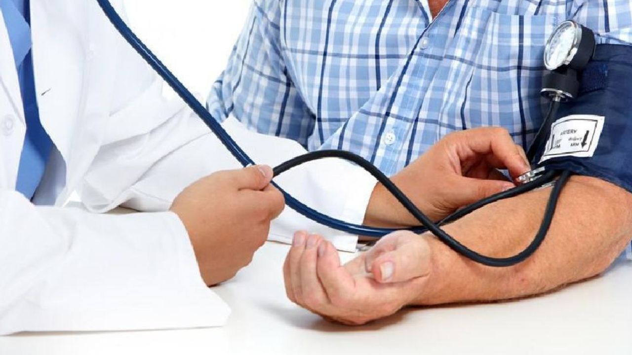 Does Blood Pressure Really Increase in Winter