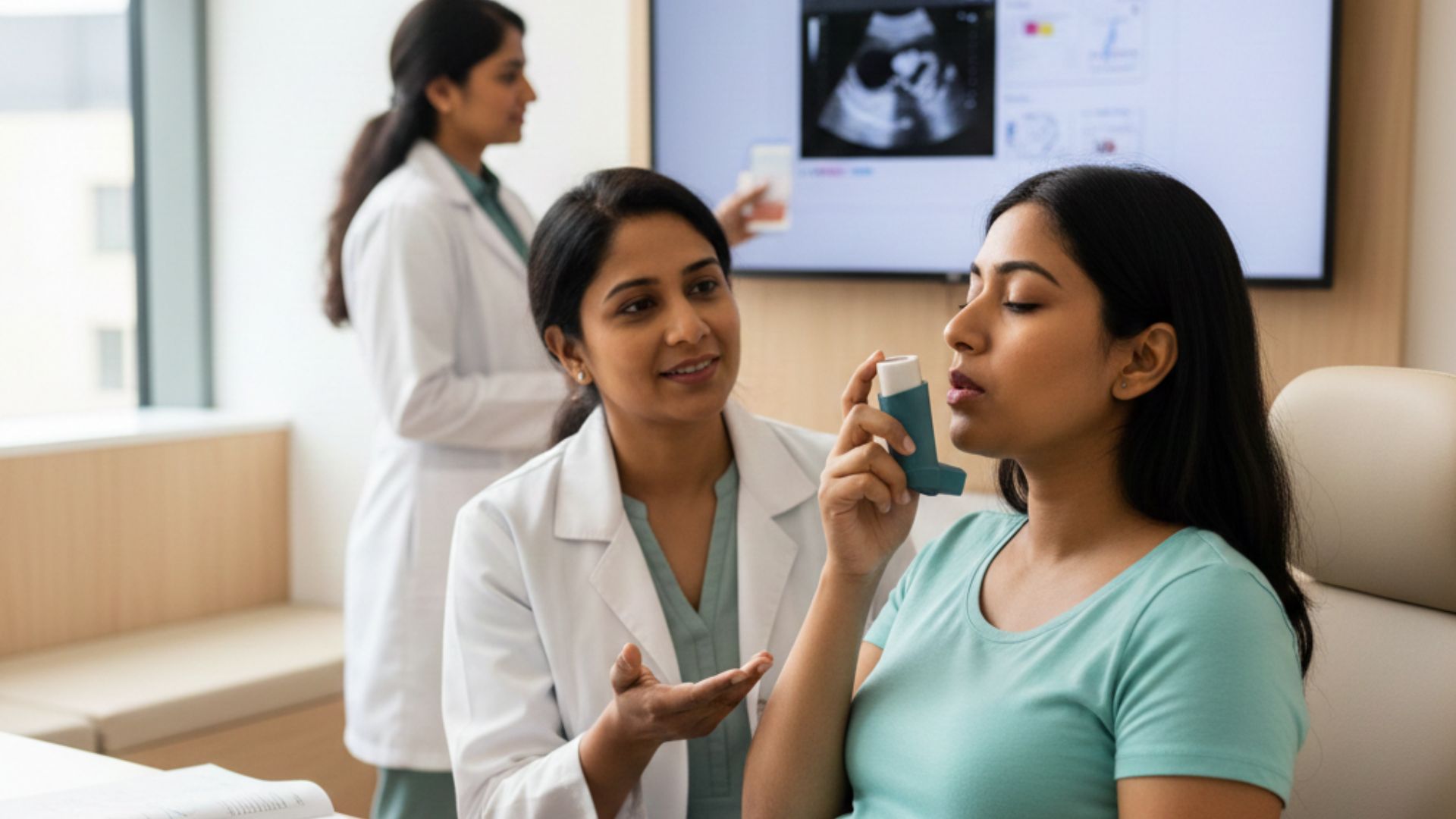 asthma-during-pregnancy