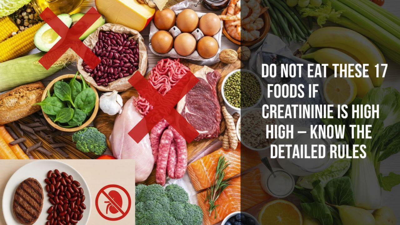 সম্পূর্ণ কিডনি ডায়েট গাইড ২০২৫