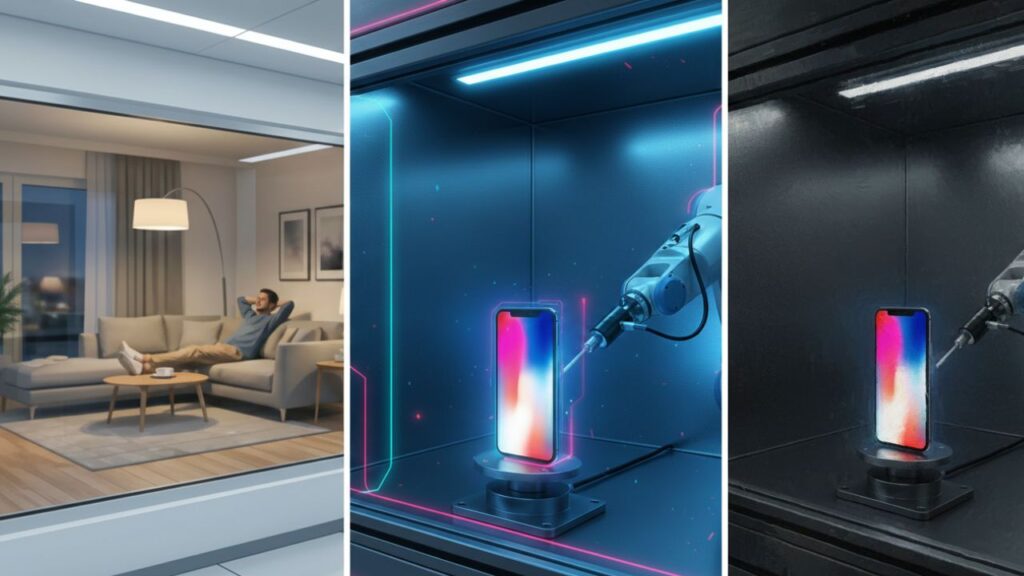 How to Check iPhone Radiation SAR Value