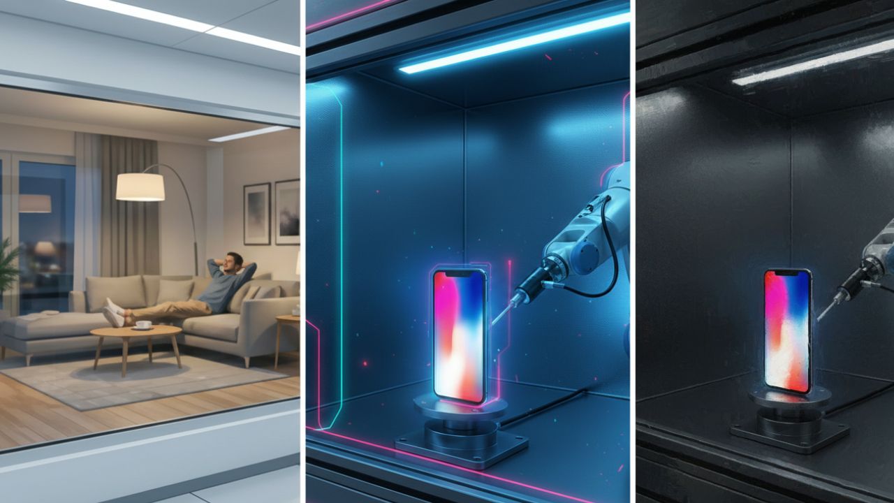 How to Check iPhone Radiation SAR Value