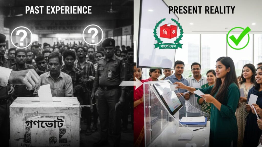 Referendum and Public Opinion