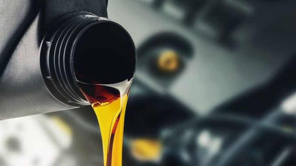 What is used engine oil good for
