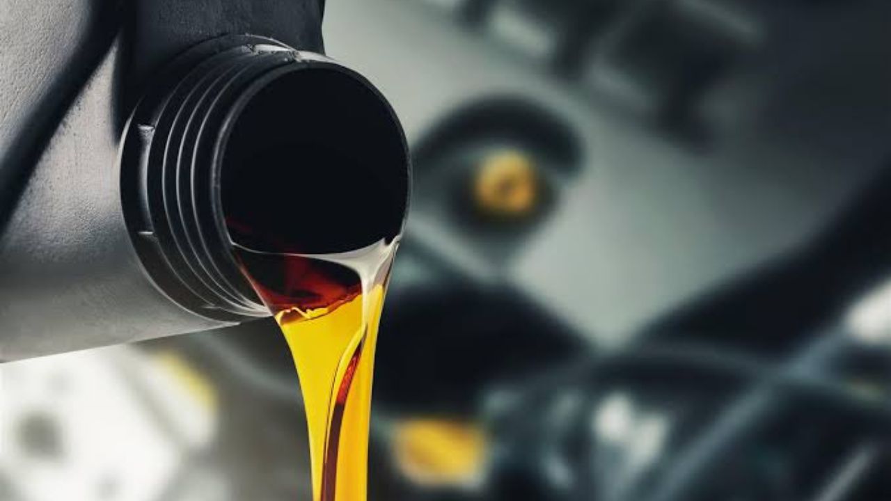What is used engine oil good for