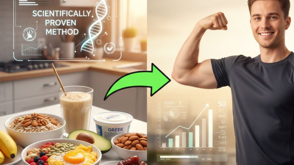 সকালে খালি পেটে এই ১০টি খাবার খেলে দ্রুত বাড়বে ওজন