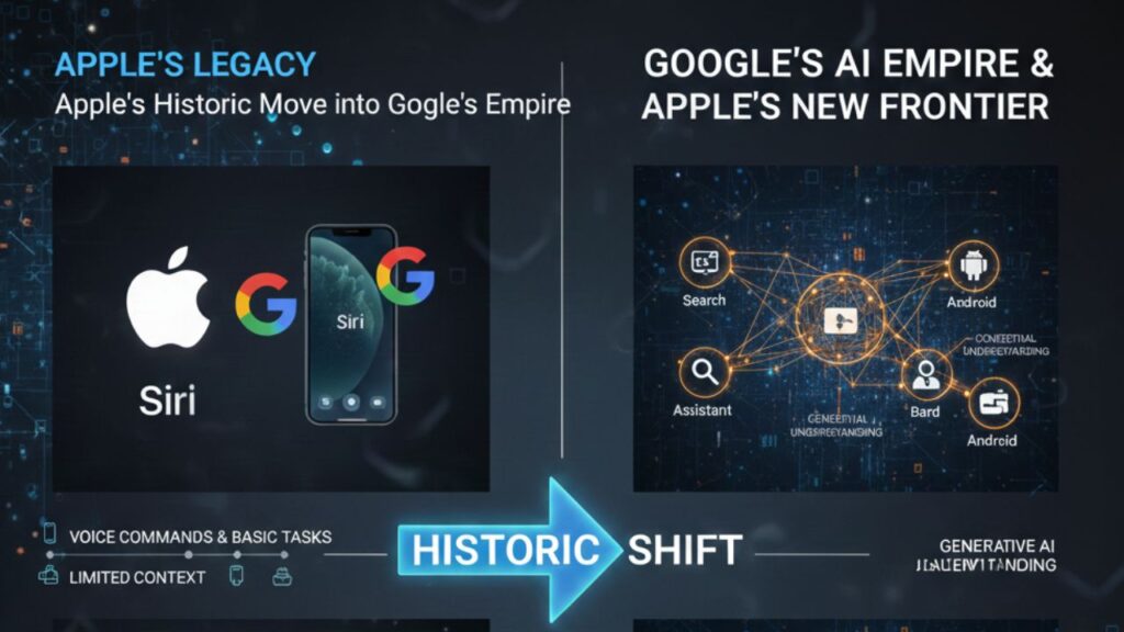 Apple Siri AI Chatbot Transformation