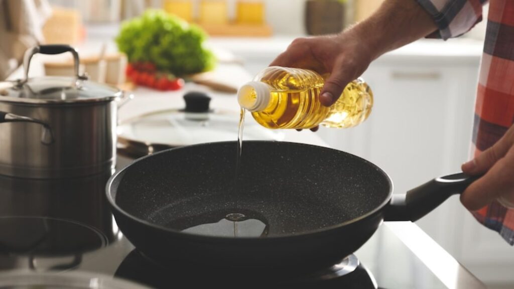 Deep Frying Mistakes Harming Your Health