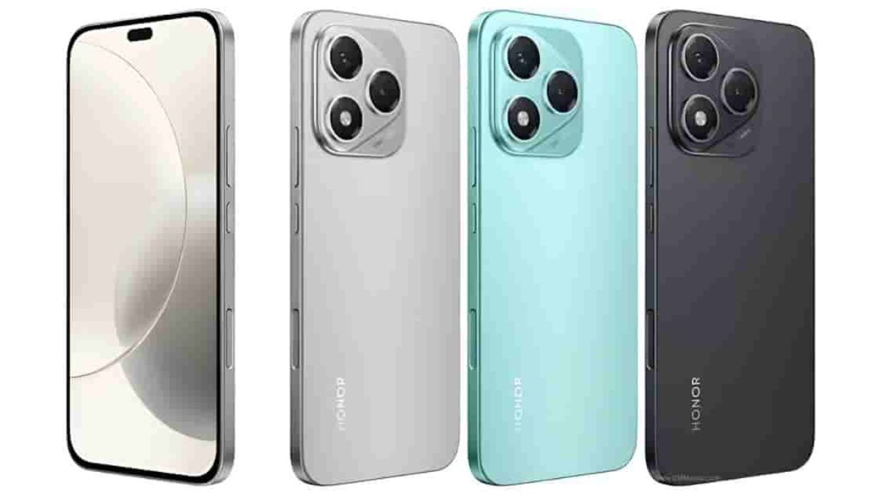 Honor 600 Lite 5G Price