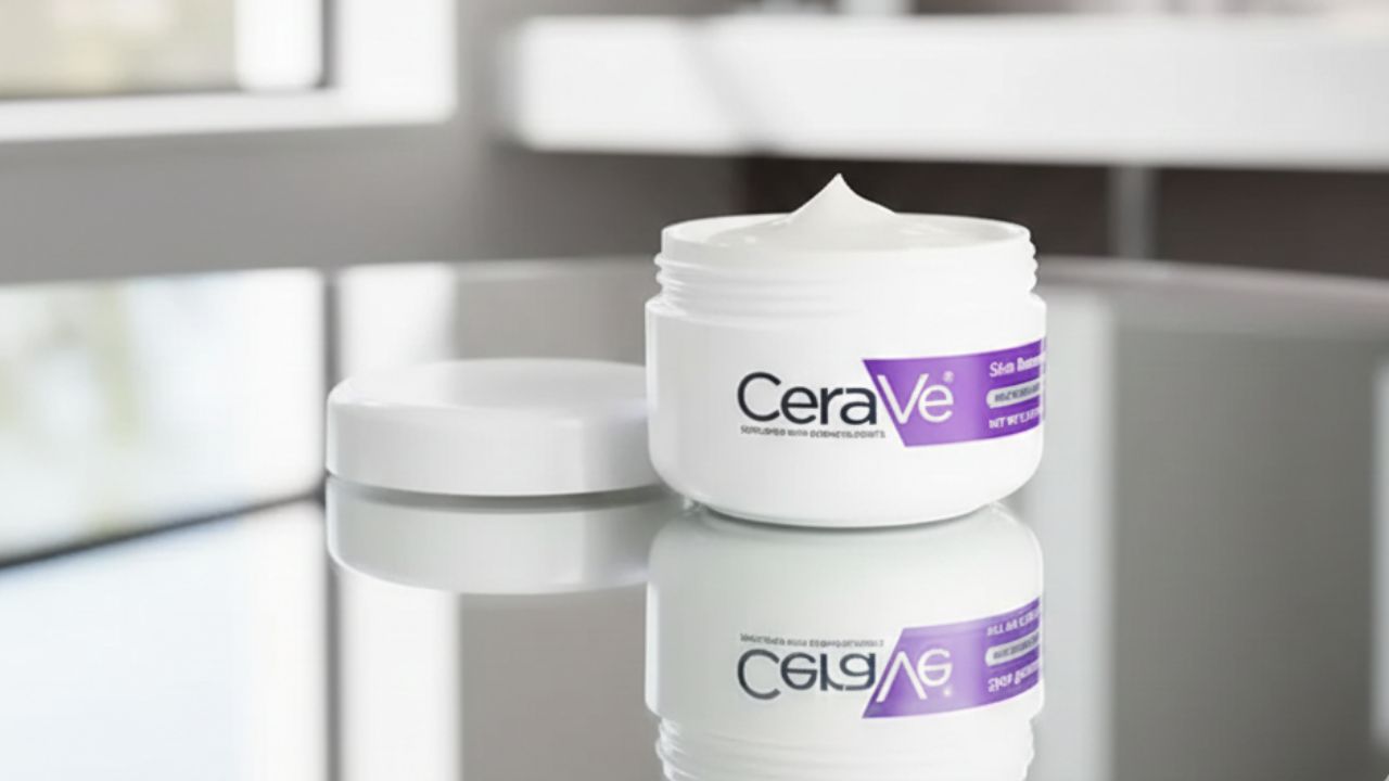 CeraVe night cream price in Bangladesh