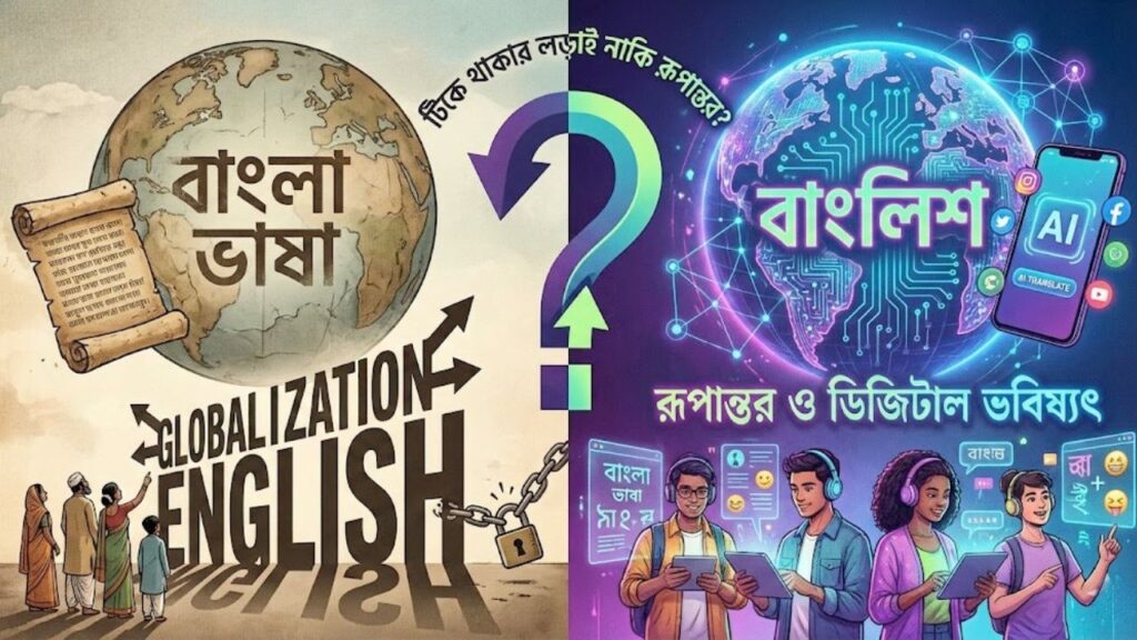 Mother Tongue in Globalization