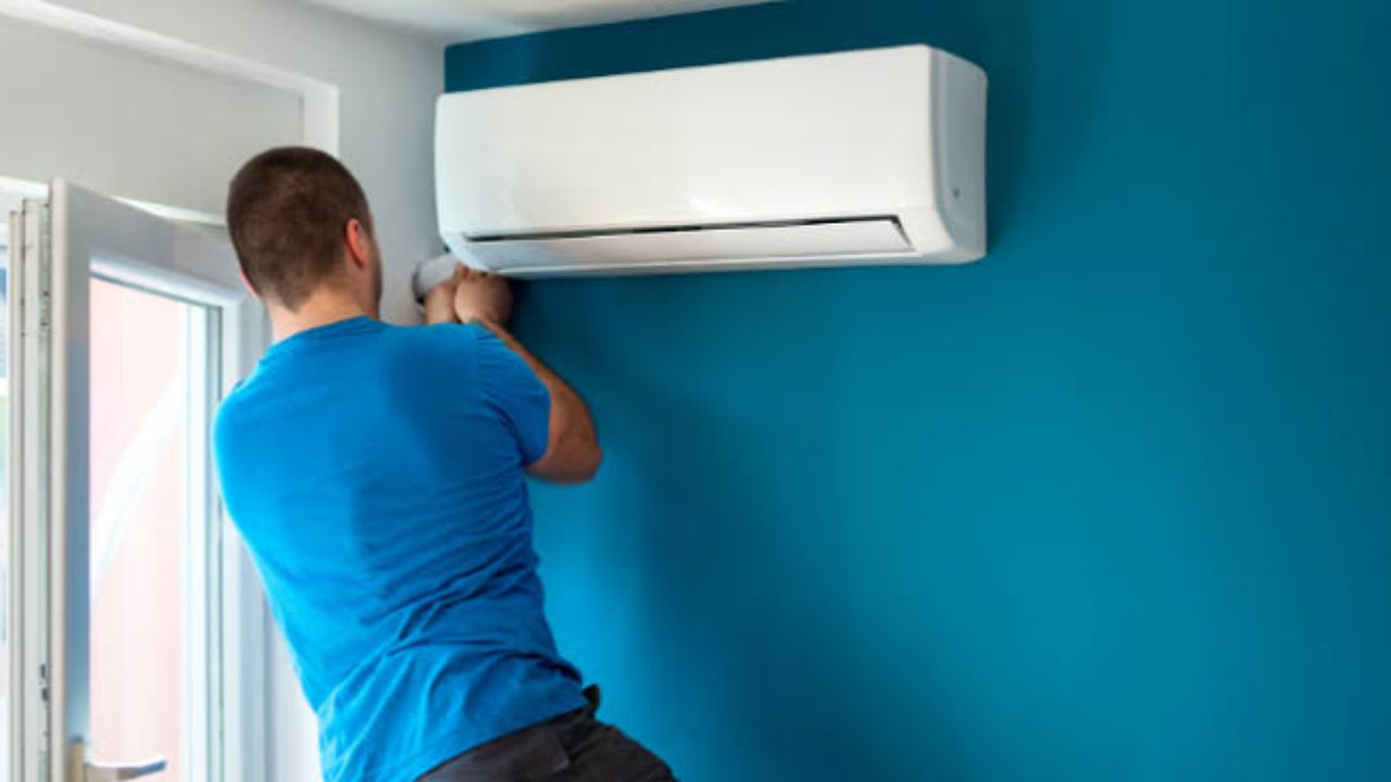 Safe Rules to Start AC After Long Shutdown