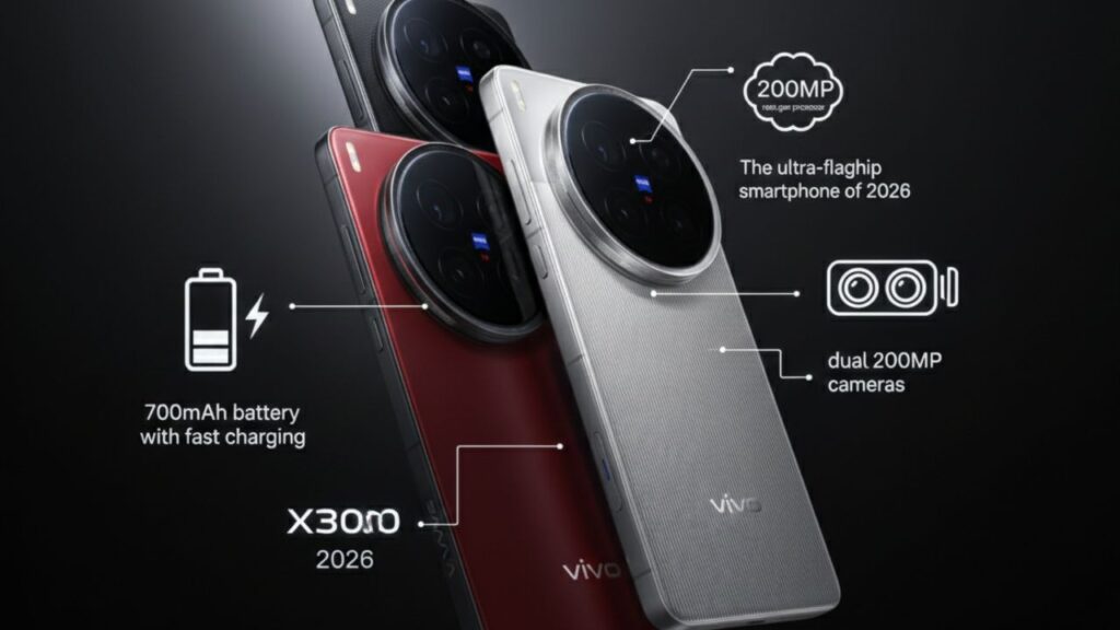 Vivo X300 Ultra Price