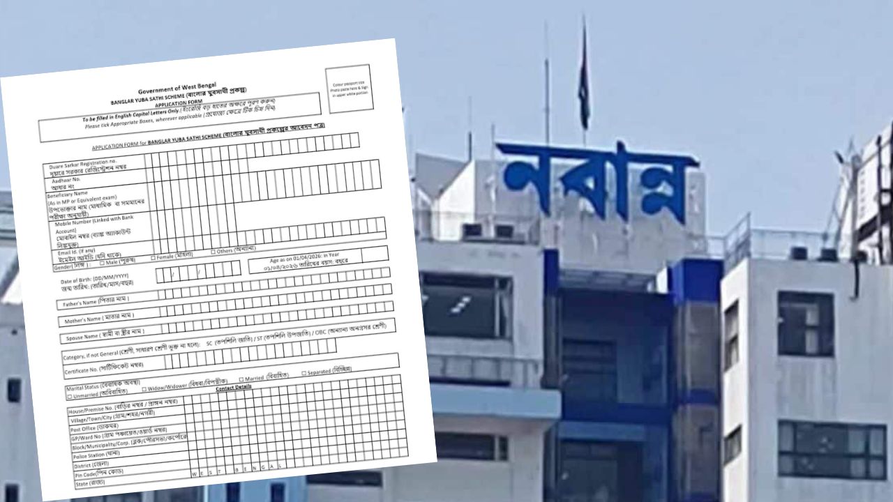 Yuvasathi Prakalpa Disqualification Rules