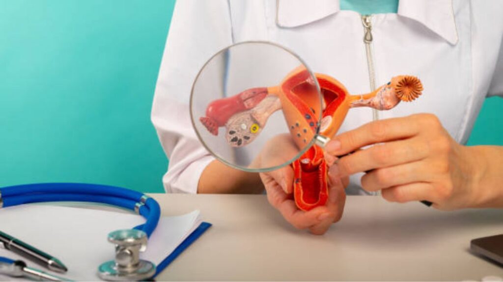 অল্প অল্প মাসিক হওয়ার কারণ কী