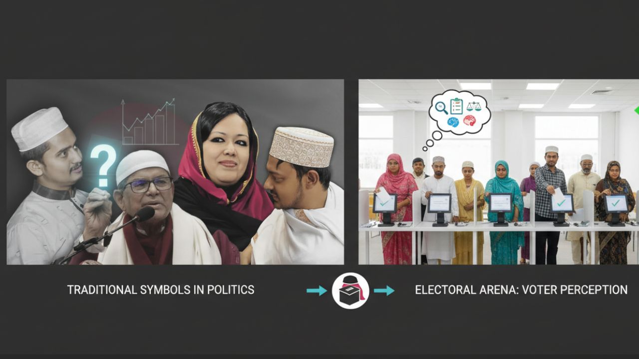 টুপি রাজনীতি