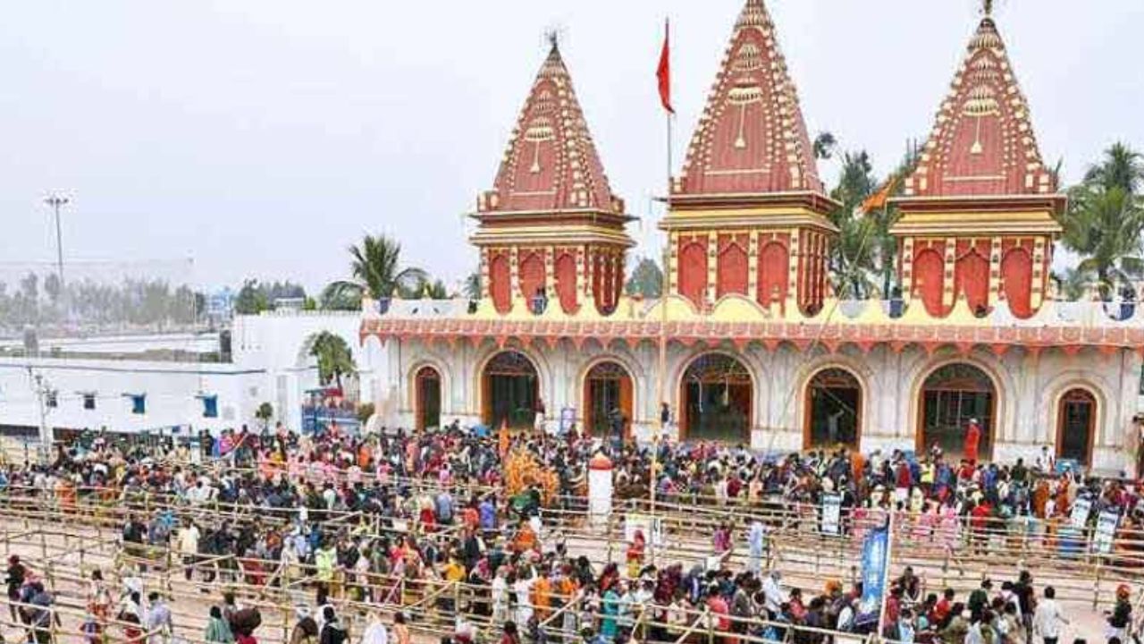 পশ্চিমবঙ্গের সবচেয়ে পুরোনো মেলা