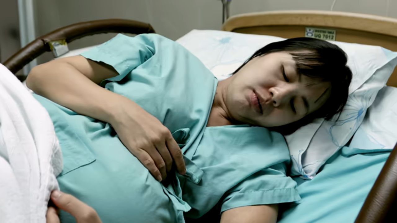 সিজারের পর শোয়ার নিয়ম