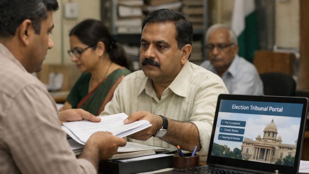 3rd Supplementary List Out How to Apply Online