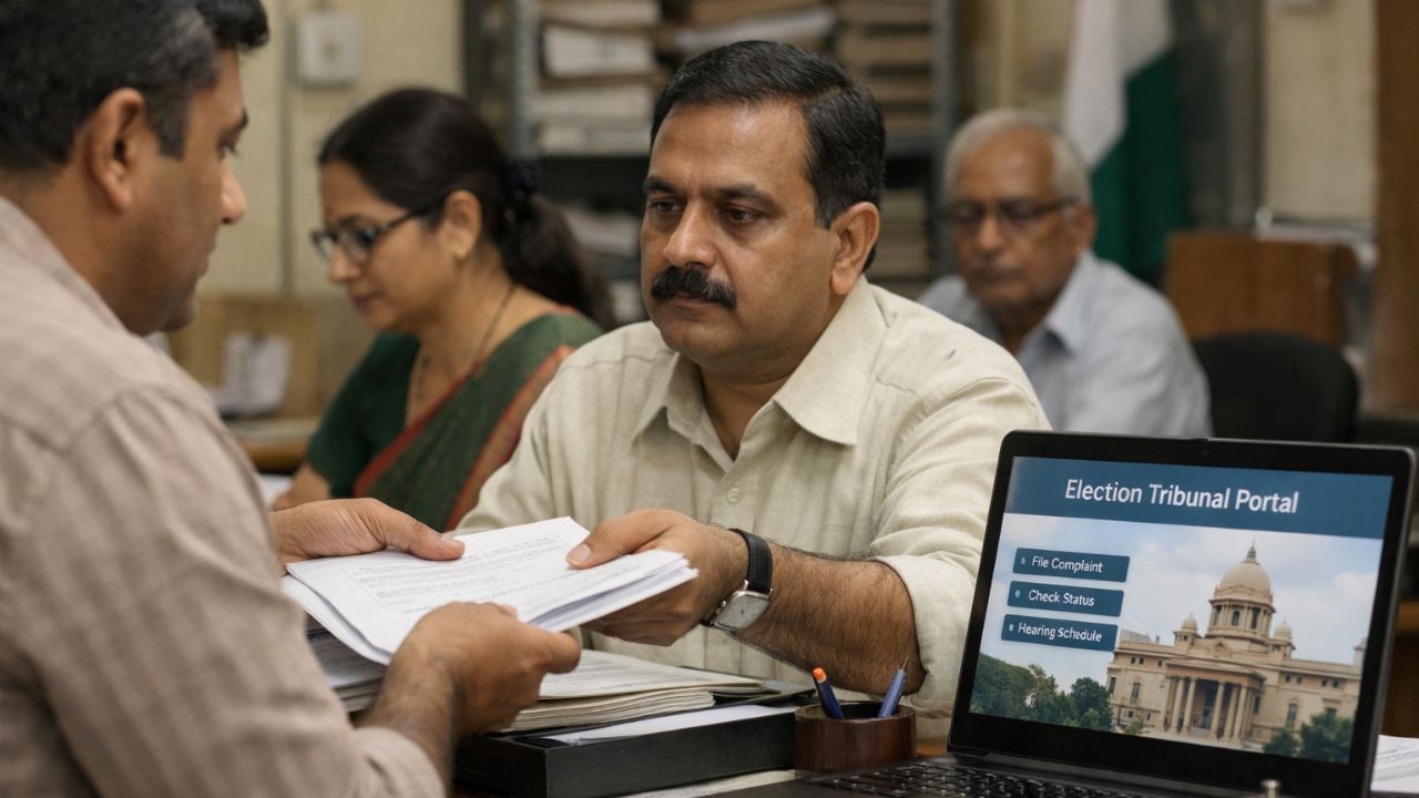 3rd Supplementary List Out How to Apply Online