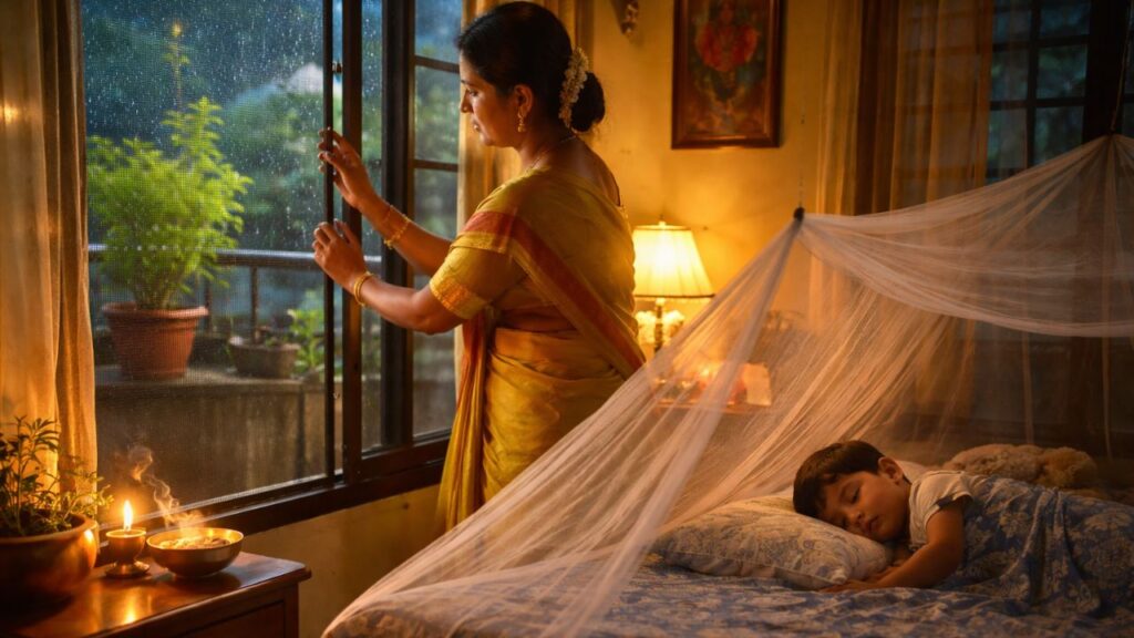 Best Home Remedies to Keep Mosquitoes Away