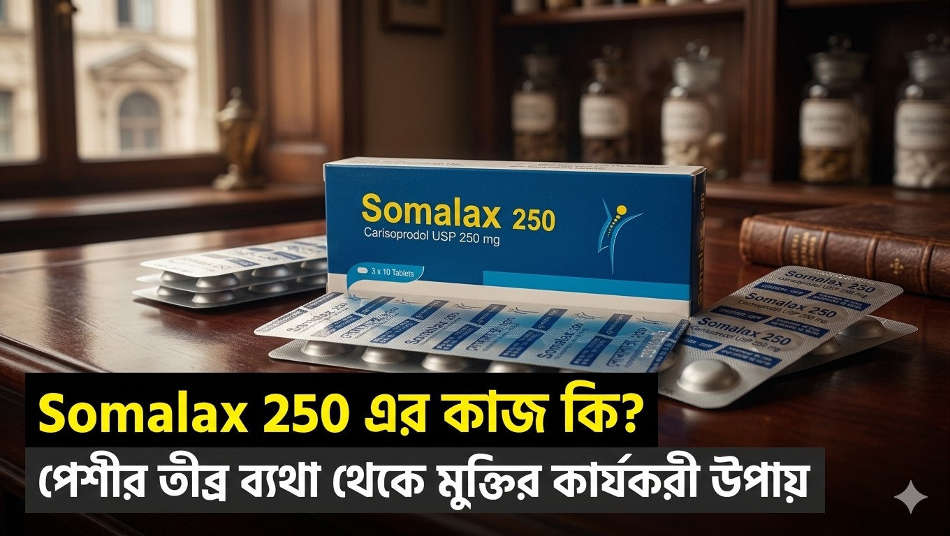 somalax-250-usage