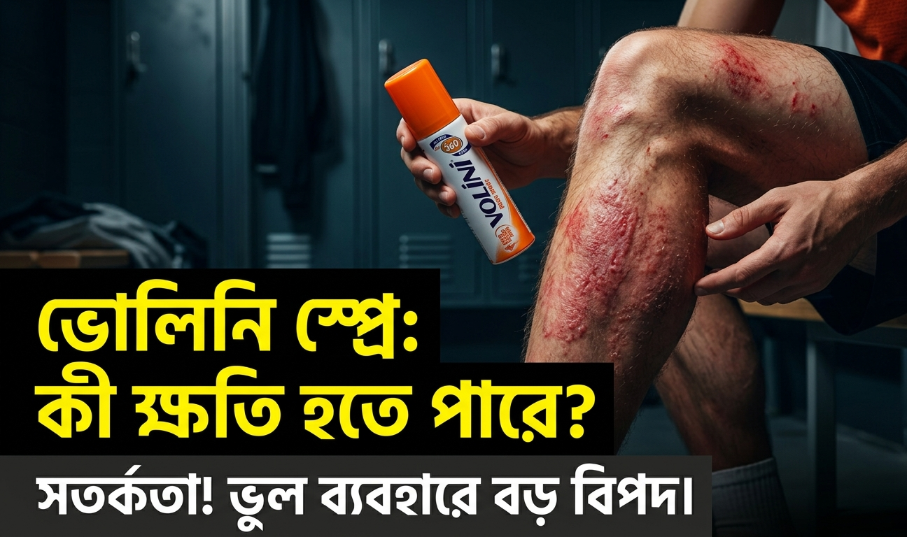 Pros and Cons of Volini Spray