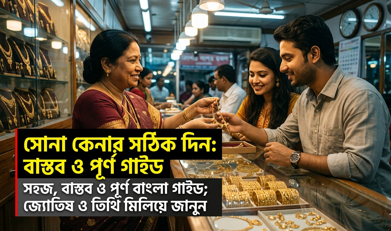 best day to buy gold