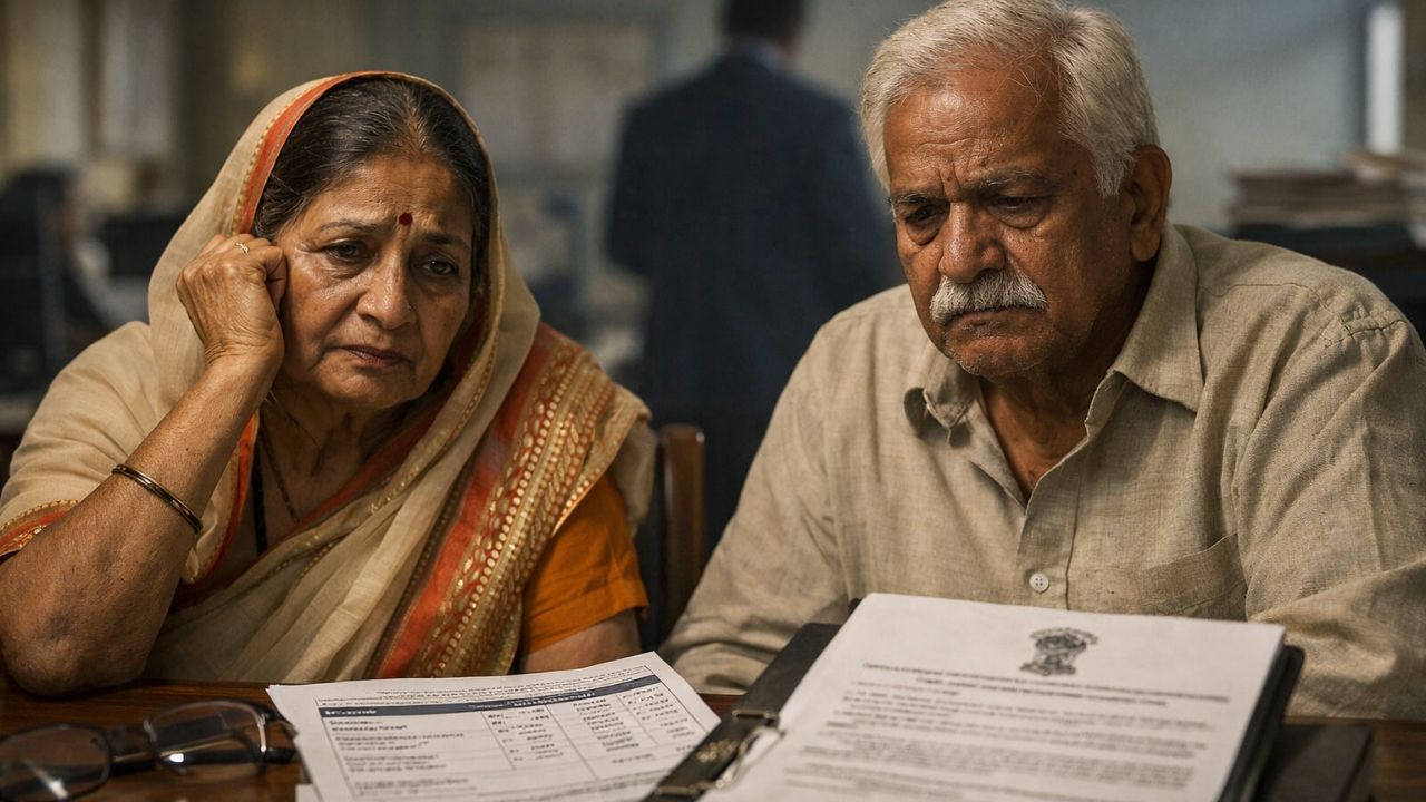 parental support bill, 15_ salary cut for neglecting parents